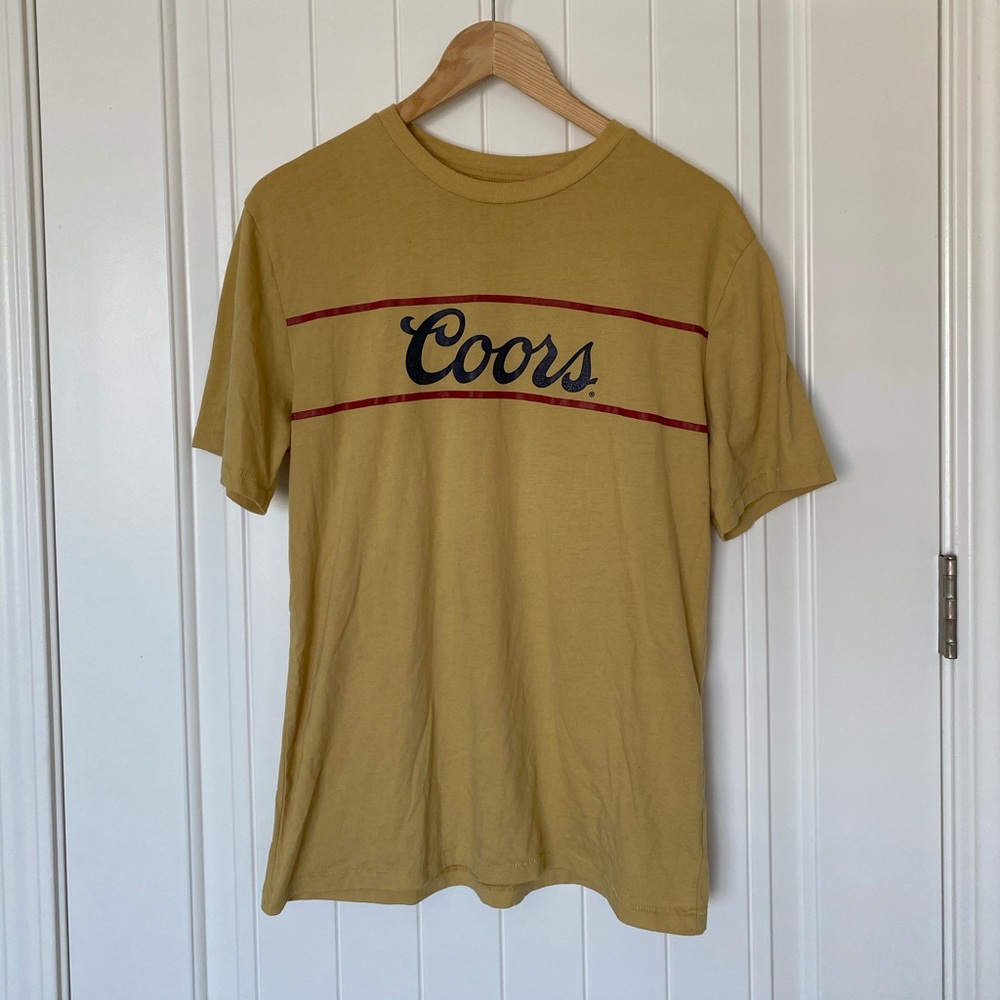Brixton Coors Tee